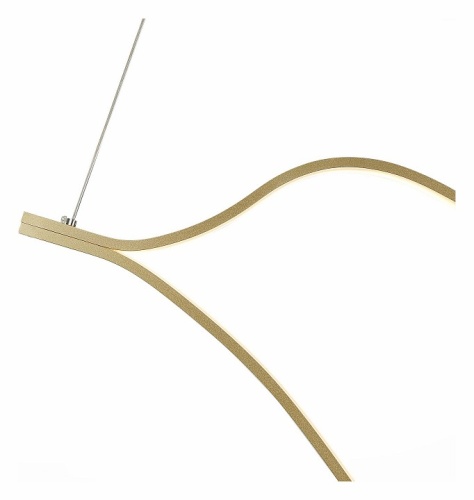 Подвесной светильник ST-Luce Cortile SL6106.203.56 в Нижнем Новгороде фото 2