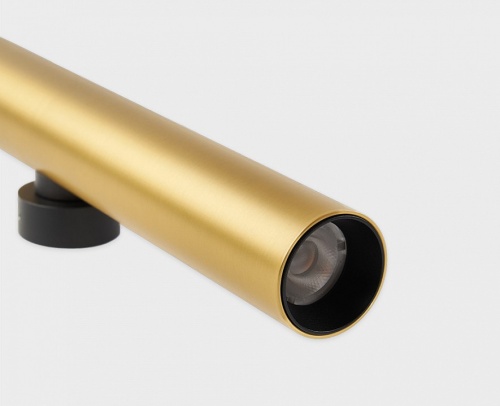 Накладной светильник Italline IT02-026 IT02-026 gold 3000K в Нижнем Новгороде фото 2