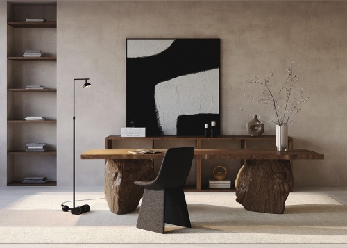 Торшер Maytoni Pikant MOD372FL-L10B3K в Нижнем Новгороде фото 7