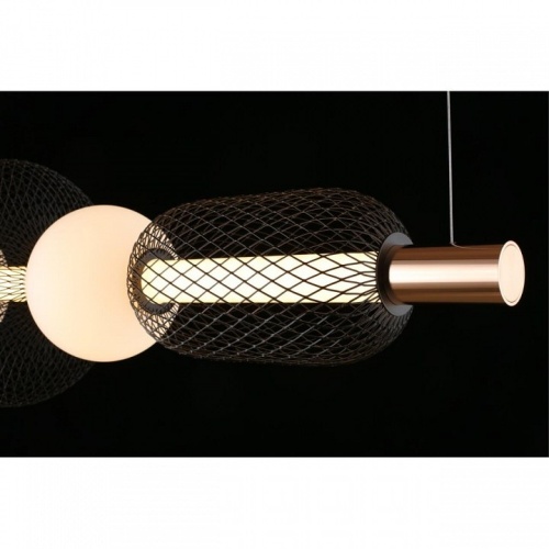 Подвесной светильник Aployt Nikusia APL.658.03.29 в Нижнем Новгороде фото 14