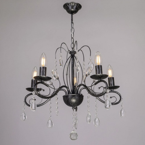 Подвесная люстра De City Лада 2 442010605 в Нижнем Новгороде фото 9