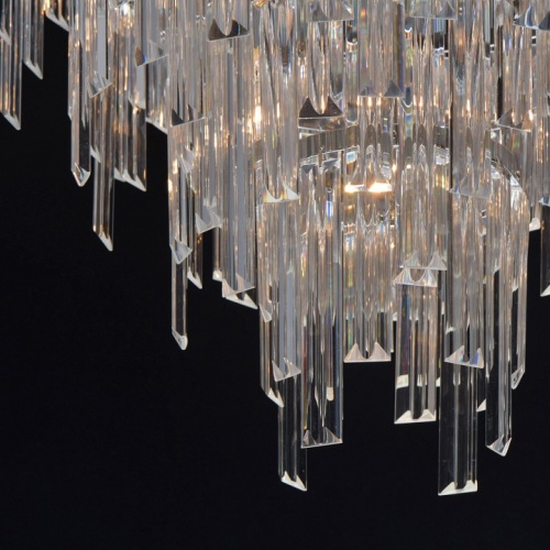 Люстра на штанге MW-Light Аделард 8 642013305 в Нижнем Новгороде фото 8