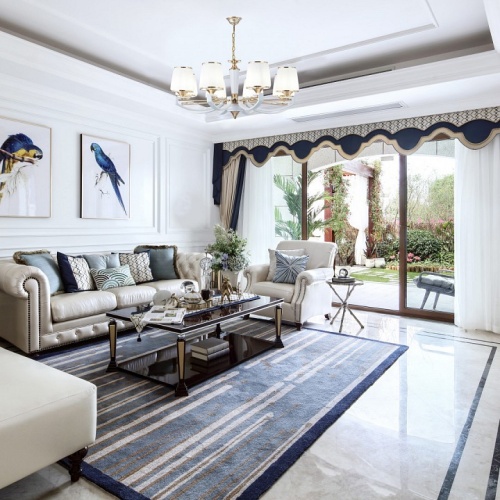 Подвесная люстра Arte Milano Florentia-2457 302457/8 Wh/Gd в Нижнем Новгороде фото 5