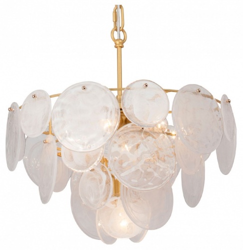 Подвесная люстра Vitaluce V5828 V5828-8/6+1 в Нижнем Новгороде