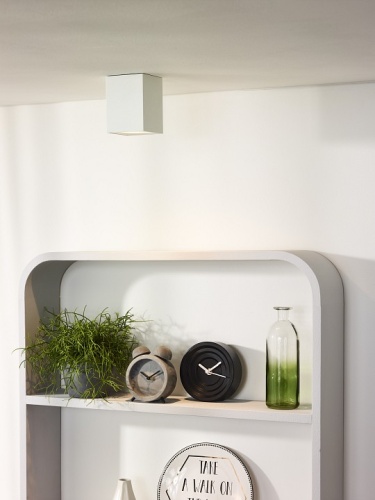 Накладной светильник Lucide Bentoo-Led 09913/05/31 в Нижнем Новгороде фото 3