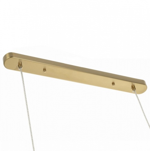 Подвесная люстра Citilux Рунд CL205270N в Нижнем Новгороде фото 6