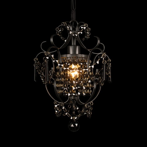 Подвесной светильник Loft it Burlesque 10417 BL в Нижнем Новгороде фото 8