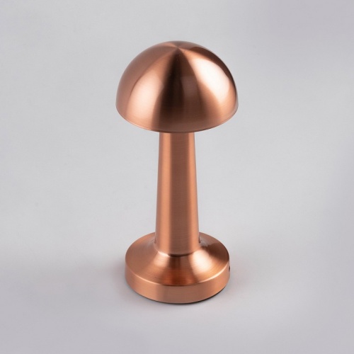 Настольная лампа декоративная Escada Evo 10257/L LED в Нижнем Новгороде фото 4