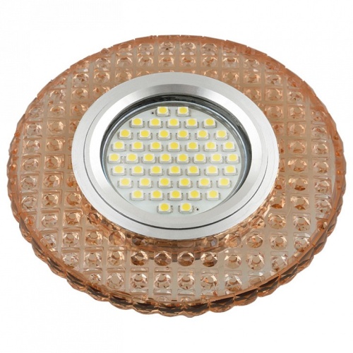 Встраиваемый светильник Fametto DLS-L143 UL-00003885 в Нижнем Новгороде