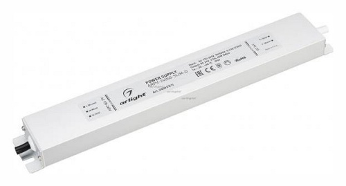 Блок питания Arlight ARPV-24060-SLIM-D 025027(1) в Нижнем Новгороде