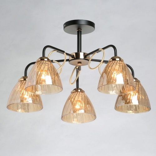 Люстра на штанге De City Альфа 324017905 в Нижнем Новгороде фото 9