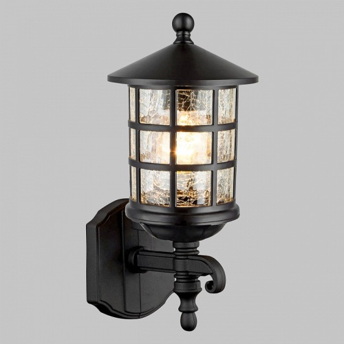 Светильник на штанге Imex  IL.0016.0006-BK в Нижнем Новгороде фото 2