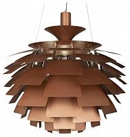 Подвесной светильник Loft it Artichoke 10156/800 Brass в Йошкар-Оле