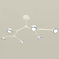 Люстра на штанге Ambrella Light XB XB9055151 в Нижнем Новгороде