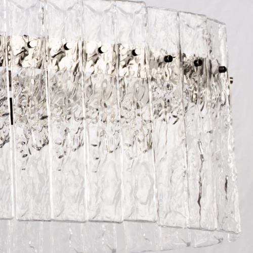 Подвесная люстра Loft it Nevada 10297/1000 Pearl black в Нижнем Новгороде фото 3