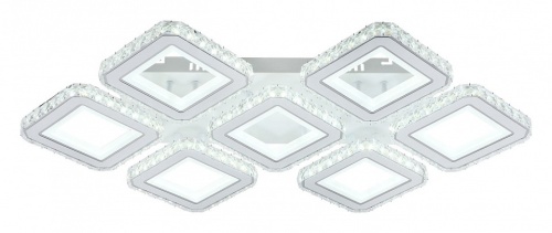 Потолочная люстра Escada Avolon 10261/7LED в Нижнем Новгороде фото 4