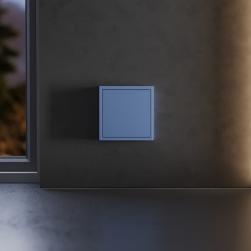 Заглушка для поста с суппортом, без рамки Voltum S70 VLS080115 в Нижнем Новгороде фото 2