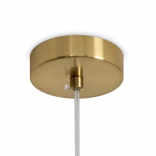 Подвесной светильник Freya Evelyn FR2038PL-01BS в Нижнем Новгороде фото 7