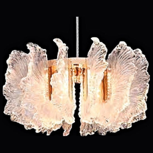 Подвесной светильник Mizi`en Princess MZ733137-290W в Нижнем Новгороде