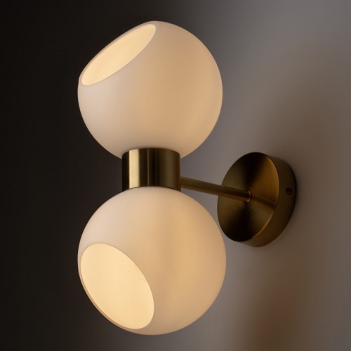 Бра Freya Bony FR5394WL-02BS в Нижнем Новгороде фото 5