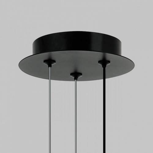 Подвесной светильник Imex MD.2310 MD.23103-1-P-BK+BR в Нижнем Новгороде фото 2