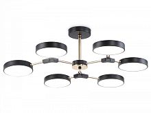 Люстра на штанге Ambrella Light FL FL516334 в Нижнем Новгороде