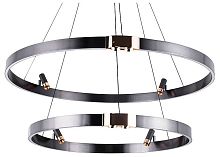 Подвесная люстра Arte Lamp Cesare A1993SP-64BK в Нижнем Новгороде