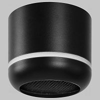 Накладной светильник Imex Simple IL.0005.3100-BK в Нижнем Новгороде