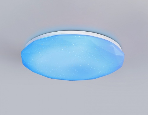 Накладной светильник Ambrella Light FZ FZ417 в Нижнем Новгороде фото 2