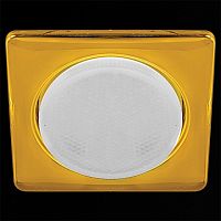 Встраиваемый светильник 53011-9.0-001LF GX53 GD в Нижнем Новгороде