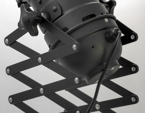 Светильник на штанге Lussole Thornton LSP-9702 в Нижнем Новгороде фото 9