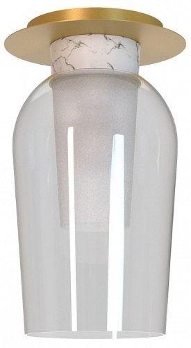 Накладной светильник Mantra Nora 8399 в Нижнем Новгороде