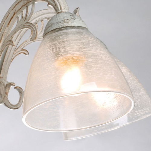 Люстра на штанге De City Ариадна 39 105011905 в Нижнем Новгороде фото 5