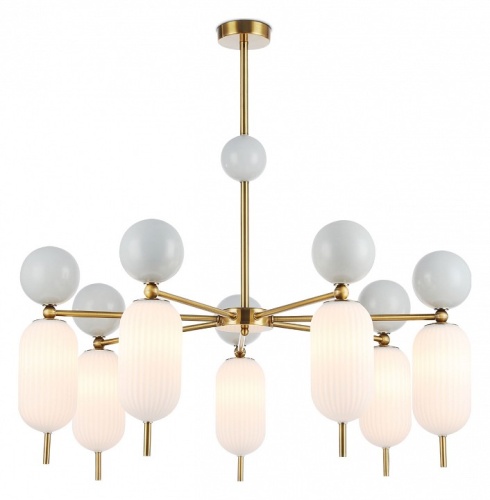 Люстра на штанге Ambrella Light LH LH53106 в Нижнем Новгороде