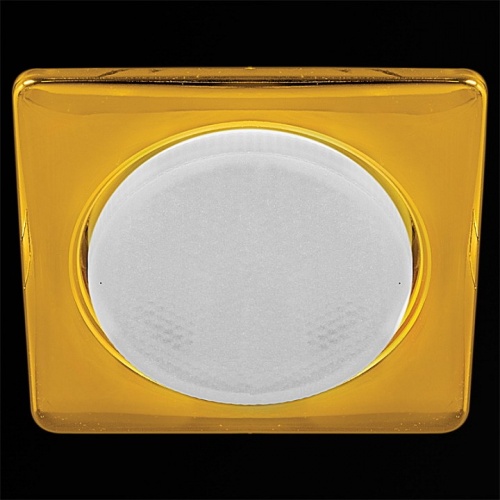 Встраиваемый светильник 53011-9.0-001LF GX53 GD в Нижнем Новгороде