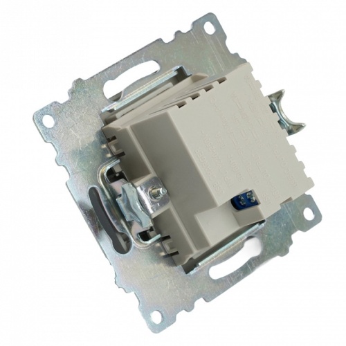 Розетка 2хUSB type A и C без рамки Stekker Катрин 50052 в Нижнем Новгороде фото 2