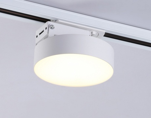 Светильник на штанге Ambrella Light GL GL6835 в Нижнем Новгороде фото 7