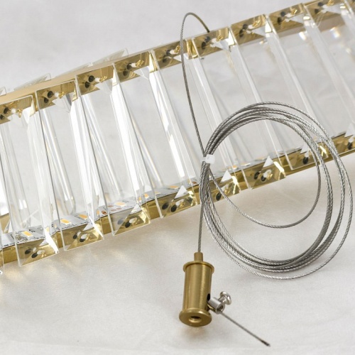 Подвесной светильник Lussole Centennial LSP-7025 в Нижнем Новгороде фото 6