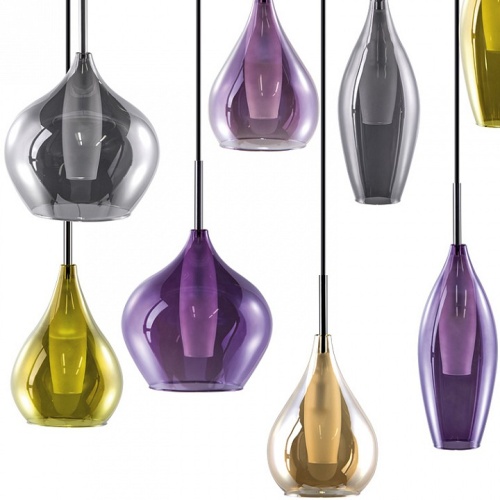 Подвесной светильник Lightstar Pentola 803125 в Нижнем Новгороде фото 3