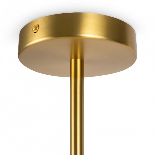 Люстра на штанге Freya Branches FR5253PL-08BS в Нижнем Новгороде фото 2