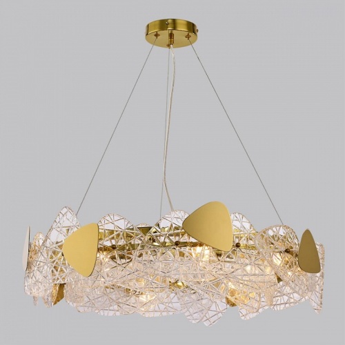 Подвесной светильник Lumion Queeny 6582/8 в Нижнем Новгороде фото 3