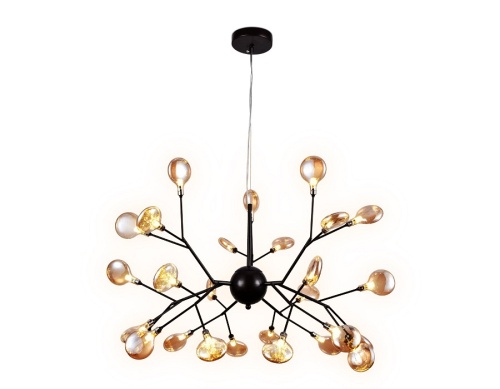 Подвесная люстра Ambrella Light TR TR3013 в Нижнем Новгороде фото 6