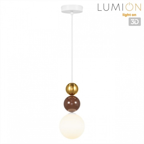 Подвесной светильник Lumion BONBONES 8257/1 в Нижнем Новгороде фото 5