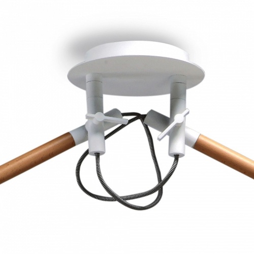 Подвесной светильник Mantra Nordica 4930 в Нижнем Новгороде фото 3