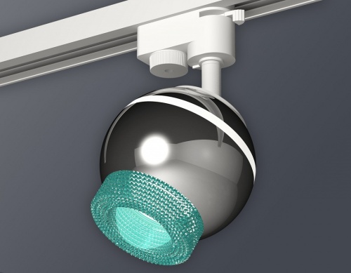 Светильник на штанге Ambrella Light XT XT1104004 в Нижнем Новгороде фото 2