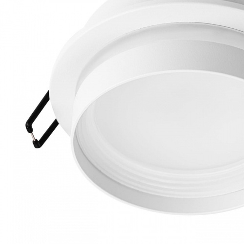 Встраиваемый светильник Citilux Hardy CL002D10 в Нижнем Новгороде фото 7