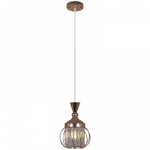 Подвесной светильник 05020-0.4-01 GD в Нижнем Новгороде фото 2