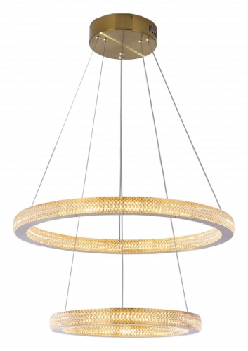 Подвесной светильник Zortes Grace ZRS.30220.126 в Нижнем Новгороде фото 6