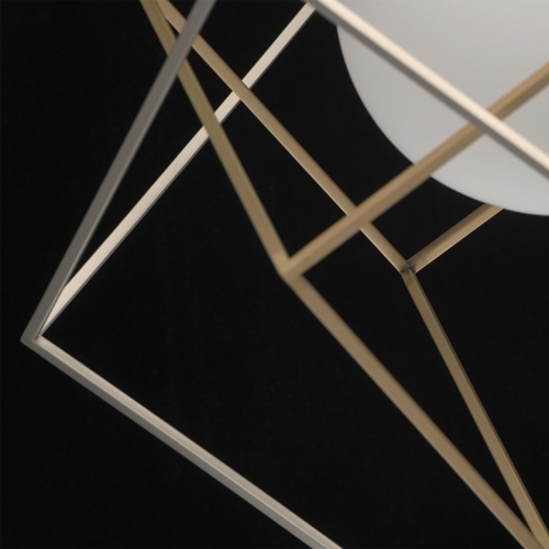 Светильник на штанге DeMarkt Призма 1 726010301 в Нижнем Новгороде фото 7