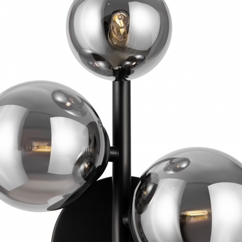 Бра Maytoni Dallas MOD545WL-03B в Нижнем Новгороде фото 2